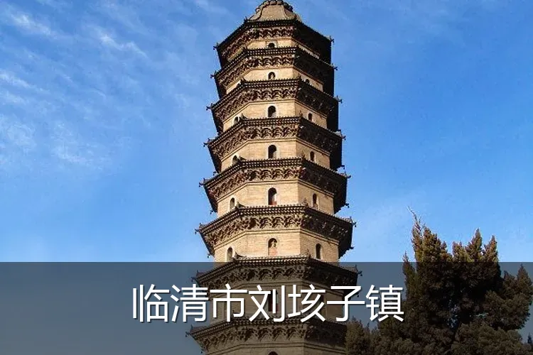 临清市刘垓子镇